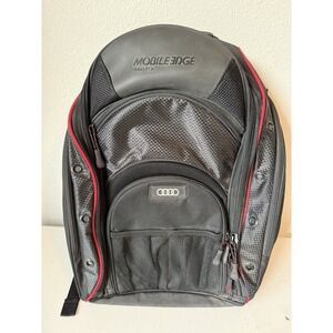 MobilEdge Bring It On Premium Gamer Backpack Gaming Safe Travel Bag Padded